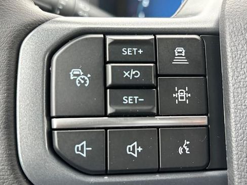 New 2024 Ford F150 XLT w/ Equipment Group 303A High image 44