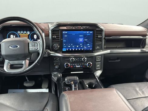 Certified 2022 Ford F150 Lariat image 22