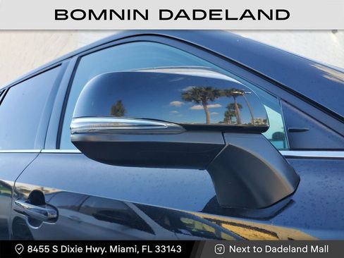 Used 2024 Toyota Grand Highlander XLE image 12