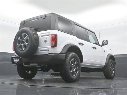 New 2025 Ford Bronco Big Bend image 23