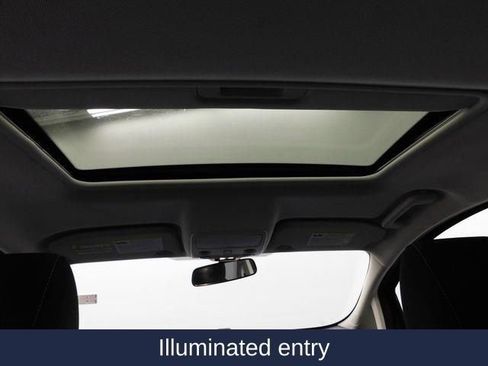 Used 2019 Ford EcoSport SE w/ SE Convenience Package image 24