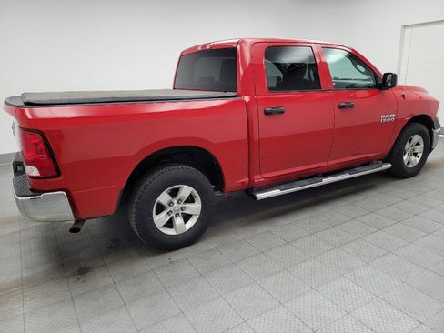 Used 2017 RAM 1500 Tradesman w/ Popular Equipment Group RWD image 10