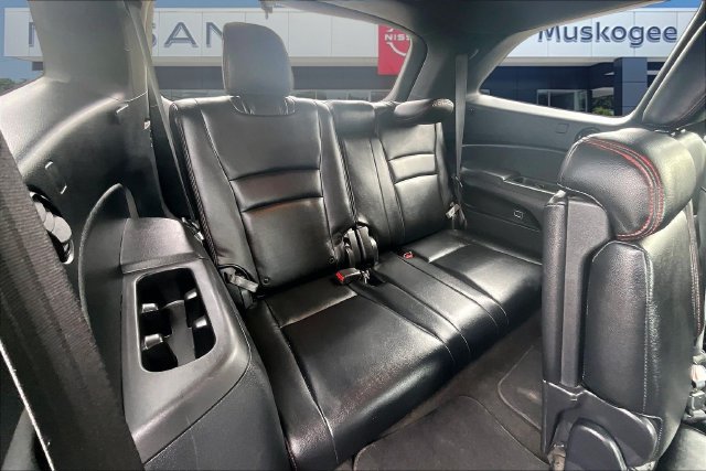 Used 2022 Honda Pilot Sport image 25