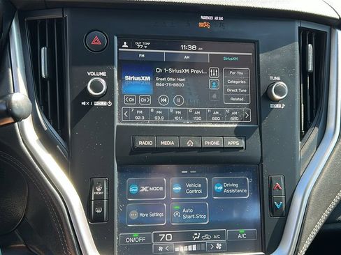 Used 2023 Subaru Outback 2.5i image 15