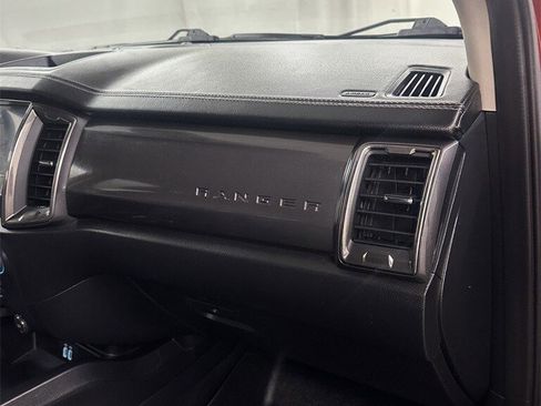 Used 2019 Ford Ranger Lariat w/ Equipment Group 501A Mid image 41