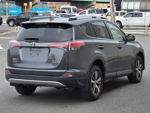 Used 2017 Toyota RAV4 XLE w/ All Weather Liner Package image 7