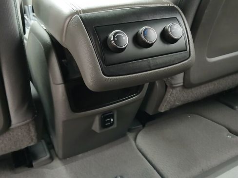 Used 2017 Chevrolet Traverse LS image 22