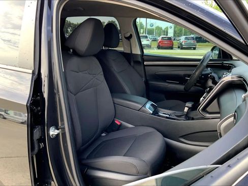 Used 2024 Hyundai Tucson SE FWD image 9