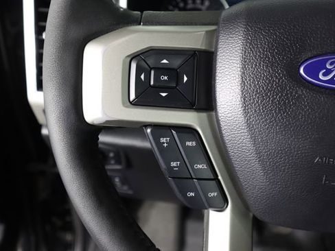 Used 2019 Ford F150 Lariat w/ Equipment Group 502A Luxury image 45