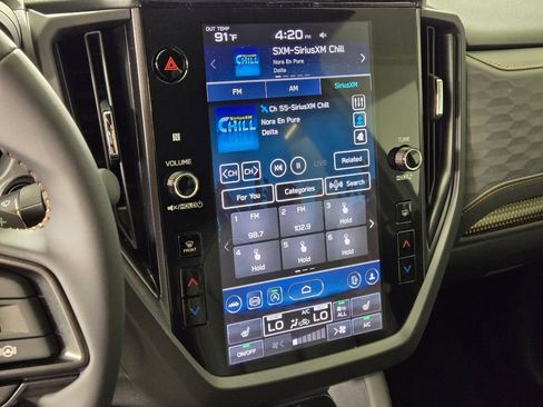New 2026 Subaru Forester Wilderness AWD/4WD image 16
