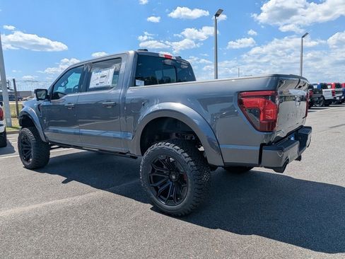 New 2026 Ford F150 XLT AWD/4WD image 6