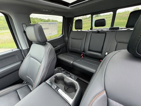 New 2026 Ford F350 Lariat AWD/4WD image 33