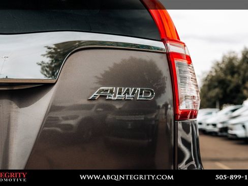 Used 2015 Honda CR-V Touring image 14
