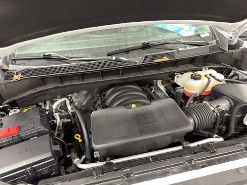 Used 2025 Chevrolet Silverado 1500 RST image 20