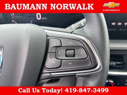 Used 2024 Buick Encore GX Sport Touring w/ Comfort Package AWD/4WD image 44