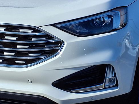 Certified 2023 Ford Edge Titanium image 28