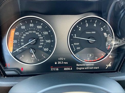Used 2016 BMW X1 xDrive28i AWD/4WD image 18