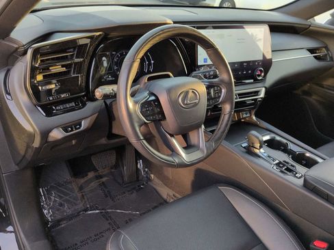 Used 2023 Lexus RX 350 FWD image 12