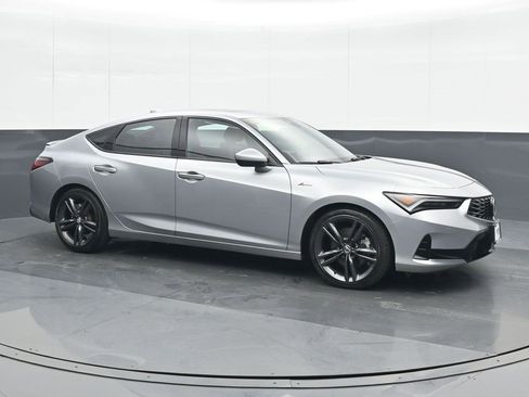 Used 2023 Acura Integra A-Spec image 8