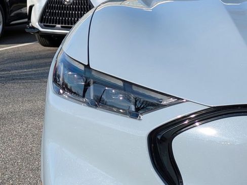 New 2025 Ford Mustang Mach-E Premium image 9