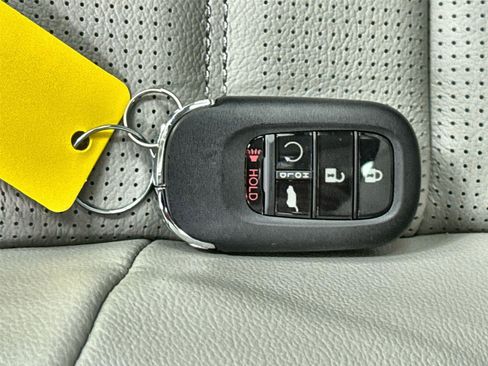 New 2026 Honda CR-V EX-L image 35