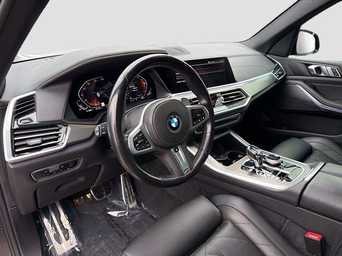 Used 2023 BMW X5 sDrive40i w/ Executive Package image 28