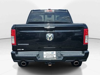 Used 2020 RAM 1500 Big Horn