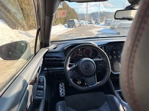 Used 2022 Subaru WRX Limited image 18