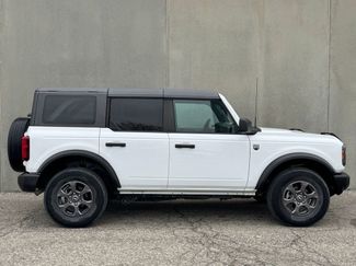 Used 2023 Ford Bronco Big Bend video 2