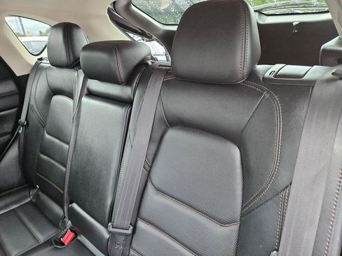 Used 2019 MAZDA CX-5 Grand Touring AWD/4WD image 13