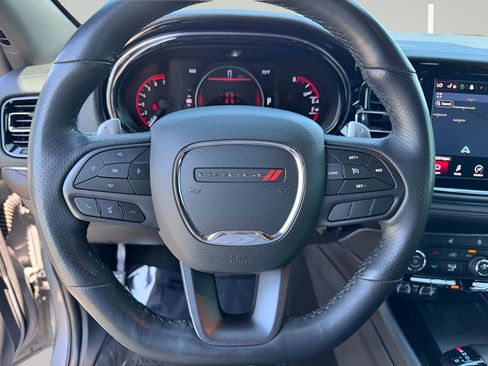 Used 2021 Dodge Durango R/T w/ Trailer Tow Group IV RWD image 13