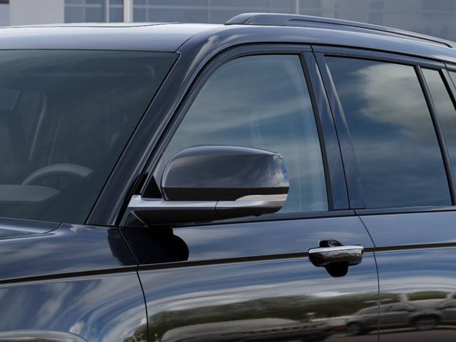 New 2026 Jeep Grand Cherokee Summit AWD/4WD image 13