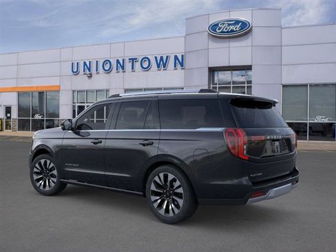 New 2026 Ford Expedition Platinum w/ Driver's Package image 4