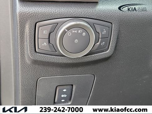 Used 2016 Ford F150 Lariat w/ Equipment Group 502A Luxury AWD/4WD image 29