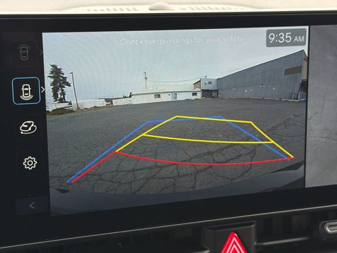 Used 2025 Hyundai Ioniq 5 N image 20