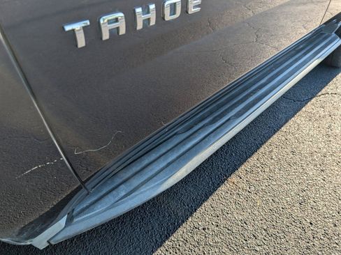 Used 2016 Chevrolet Tahoe LT RWD image 13