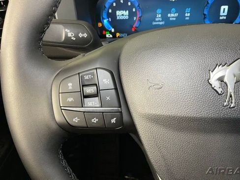 New 2025 Ford Bronco Sport Outer Banks w/ Outer Banks Tech Package+ image 25