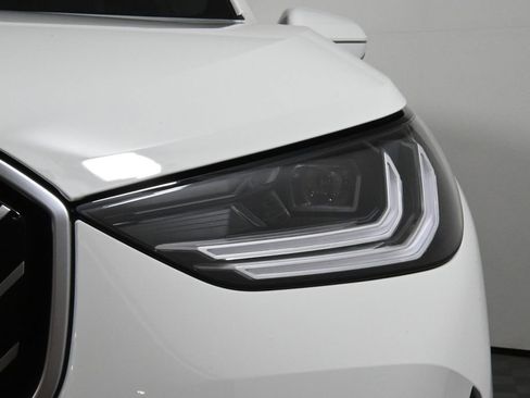 Used 2025 BMW X3 xDrive30i w/ Convenience Package image 11