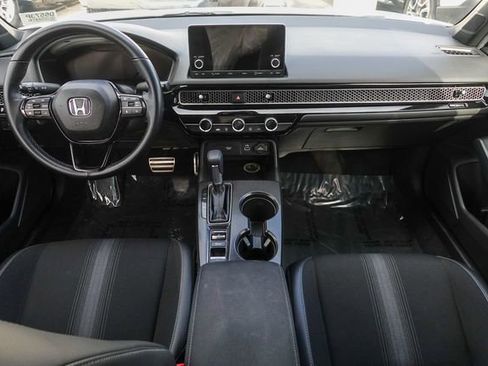 Used 2024 Honda Civic Sport image 25