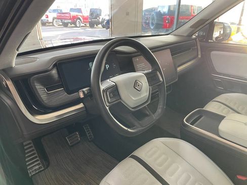 Used 2023 Rivian R1T Adventure image 17