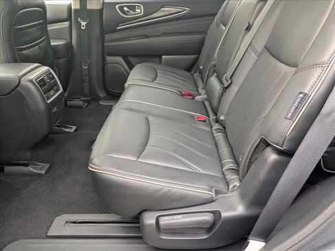 Used 2019 INFINITI QX60 Luxe w/ Essential Package AWD/4WD image 21