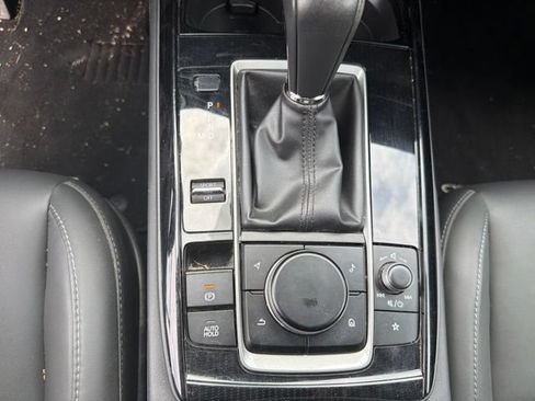 Used 2024 MAZDA CX-30 AWD 2.5 S w/ Select Sport Pkg image 12