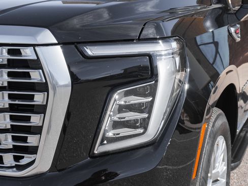 Used 2025 GMC Yukon Denali image 14
