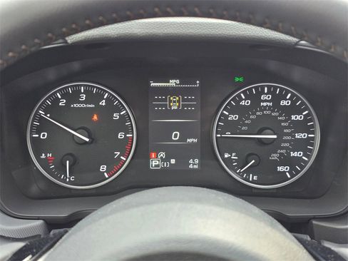 New 2026 Subaru Forester Sport image 16