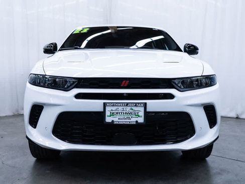 Used 2023 Dodge Hornet GT w/ Track Pack AWD/4WD image 2