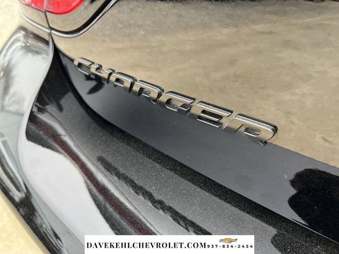 Used 2022 Dodge Charger Scat Pack w/ Plus Group RWD image 36