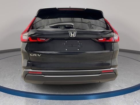 New 2026 Honda CR-V EX image 6