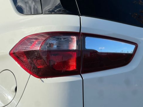 Used 2021 Ford EcoSport SES image 28