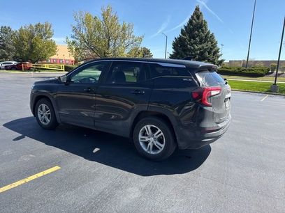 Used 2023 GMC Terrain SLE