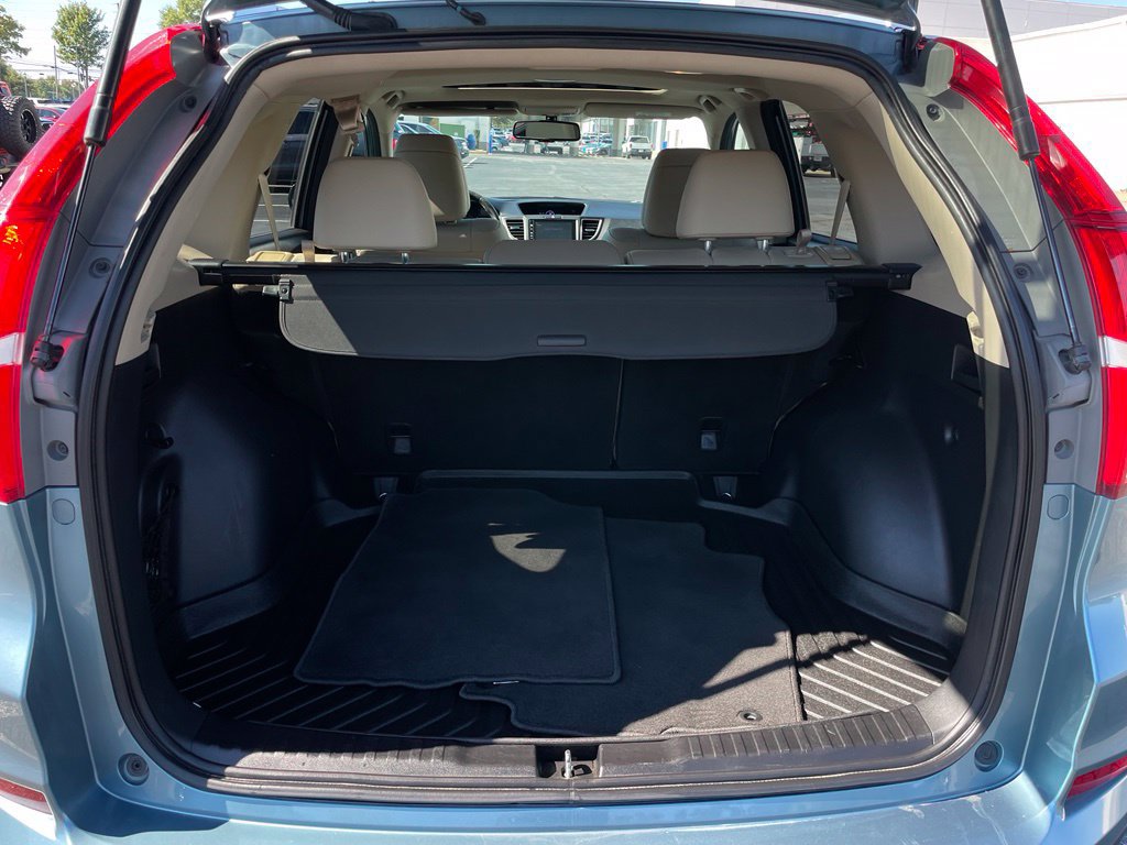 Used 2016 Honda CR-V EX-L image 43